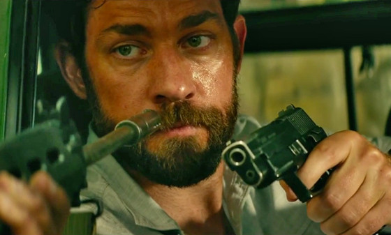 13 Hours: The Secret Soldiers of Benghazi 13 Hours: The Secret Soldiers of Benghazi